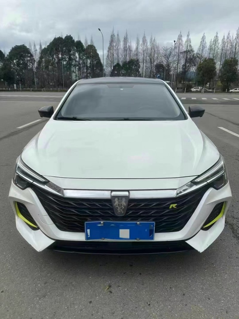 安順21年榮威i61