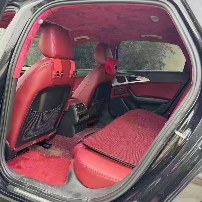 济宁13年奥迪A6L5