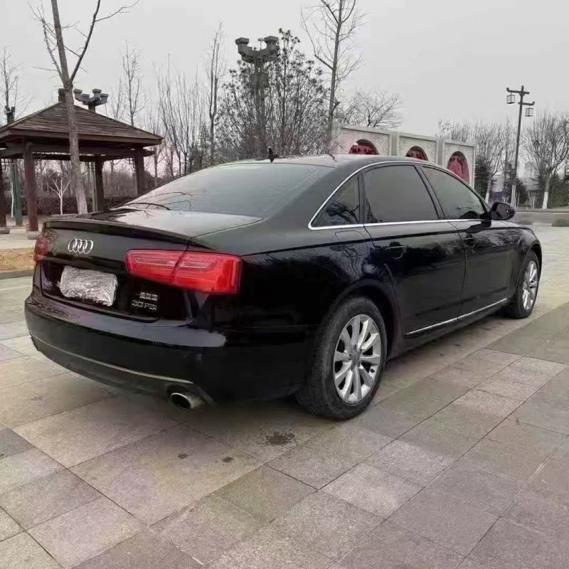 济宁13年奥迪A6L7