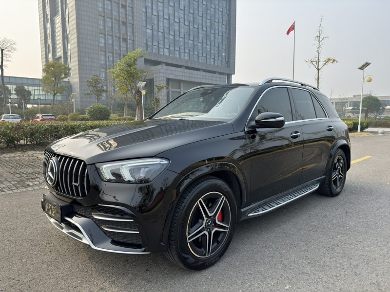 鹽城20年奔馳AMG3