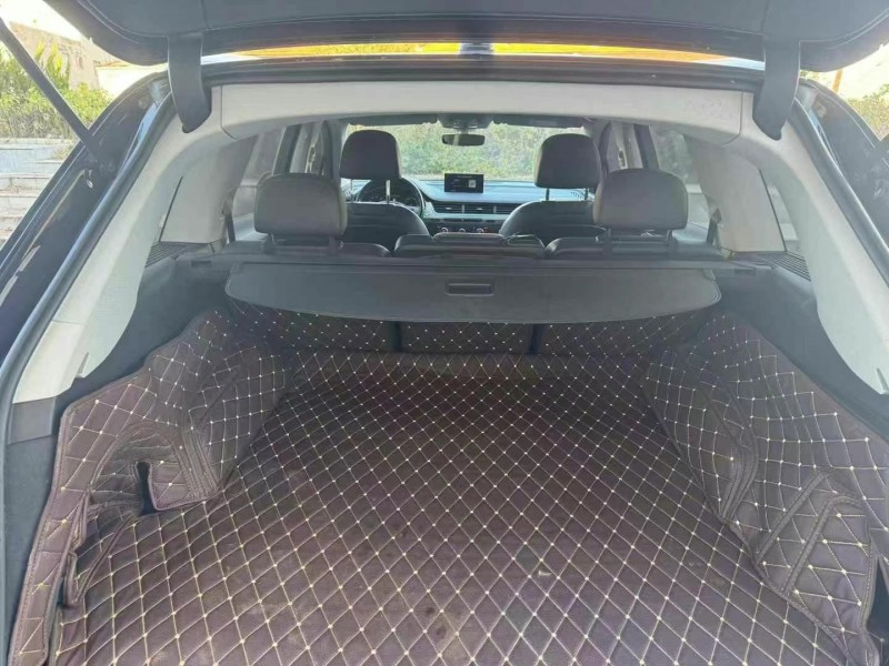 济宁17年奥迪Q77