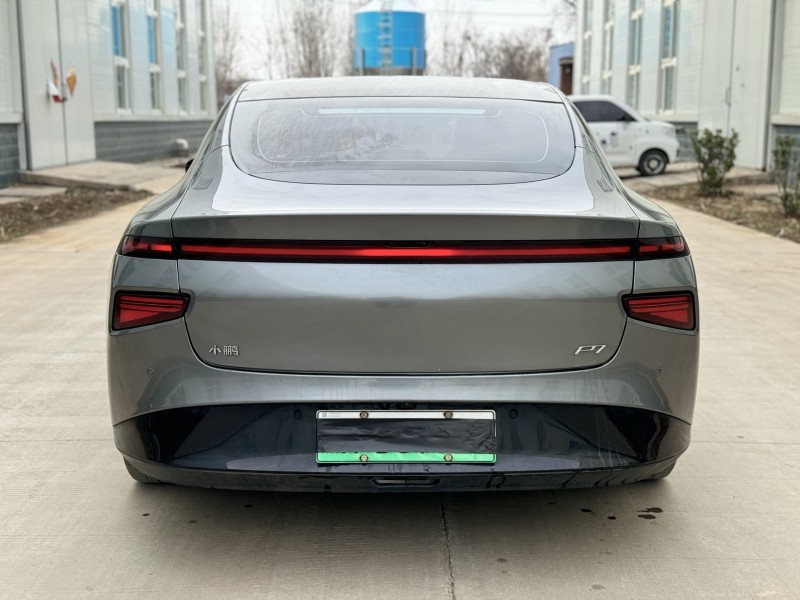 新鄉20年小鵬汽車p75