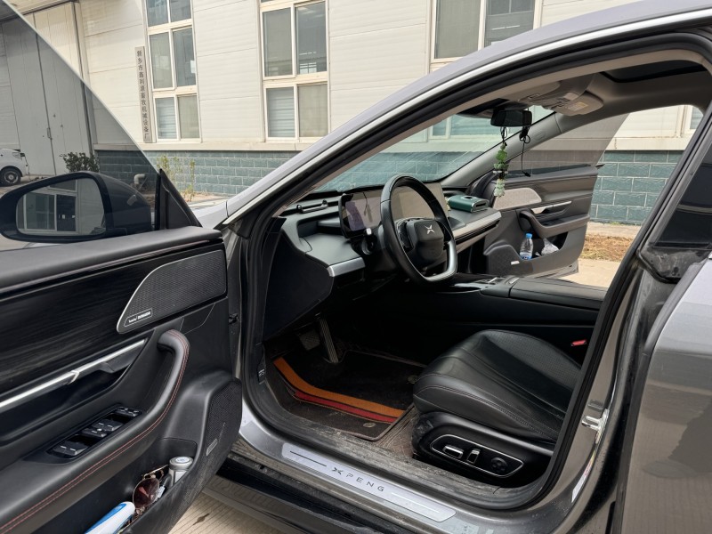 新鄉20年小鵬汽車p79