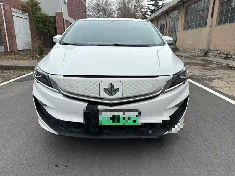 棗莊23年力帆汽車80V1
