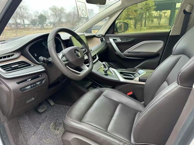 枣庄23年力帆汽车80V6