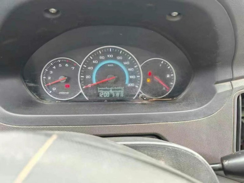 鶴壁22年五菱汽車榮光7