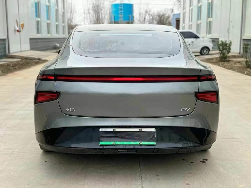 新鄉20年小鵬汽車p79