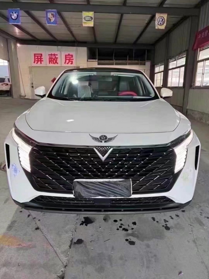 棗莊22年啟辰大V1
