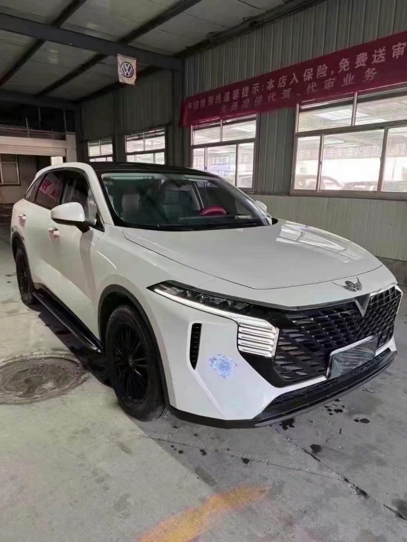 棗莊22年啟辰大V2