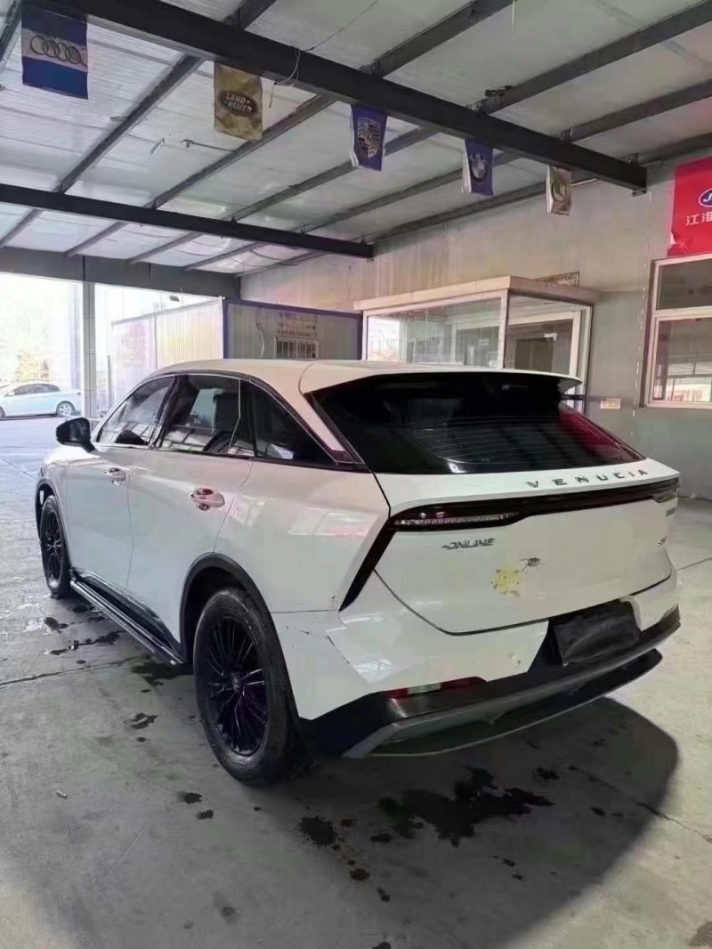 棗莊22年啟辰大V7