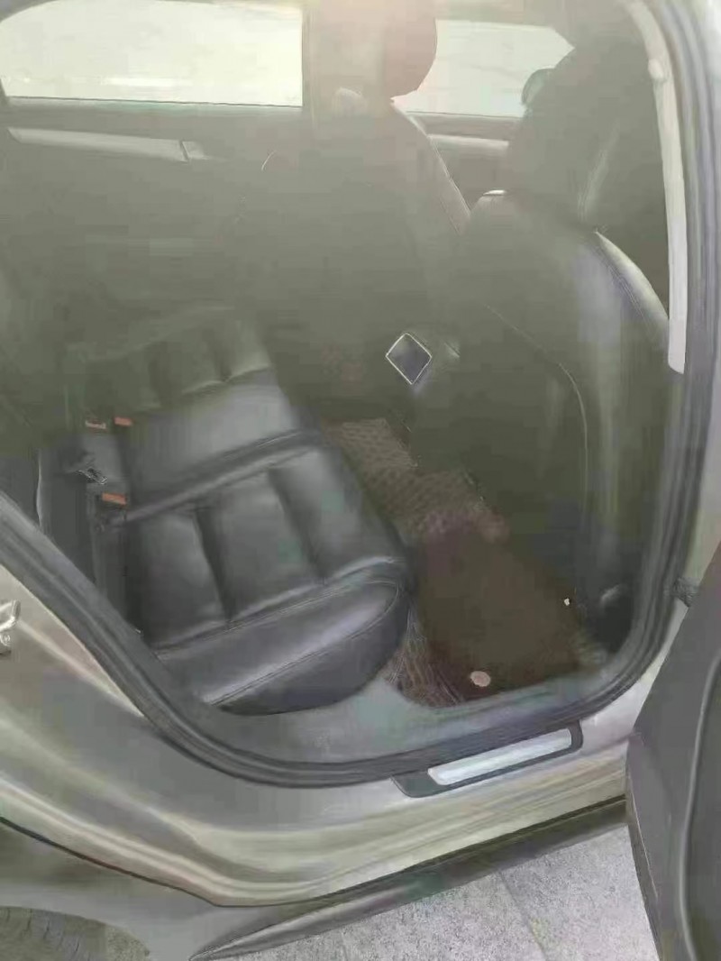 菏泽14年奥迪A4L6