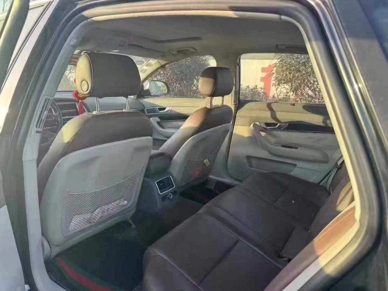 菏泽11年奥迪A6L6