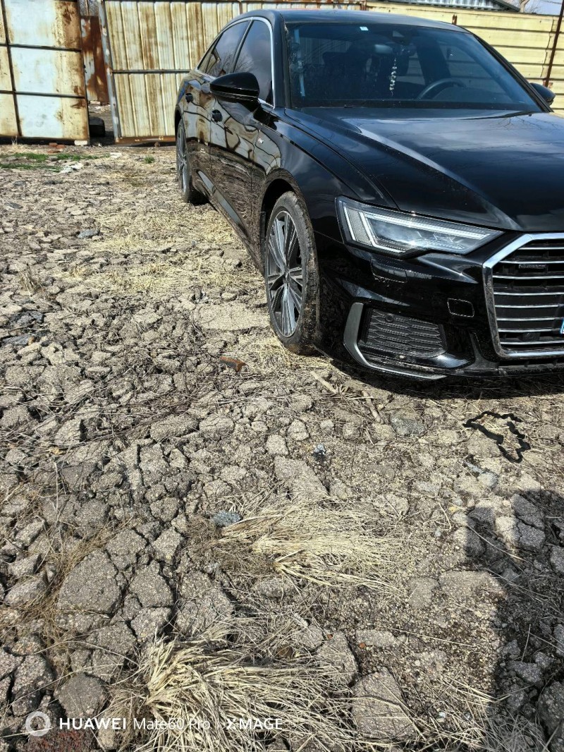 青岛21年奥迪A6L4