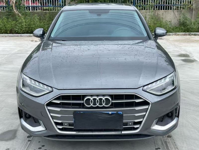 徐州21年奥迪A4L1