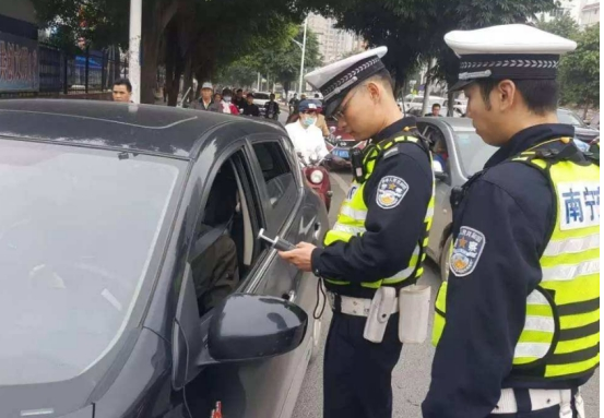 抵押車能正常開嗎