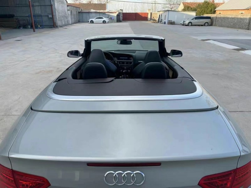 徐州13年奥迪A59