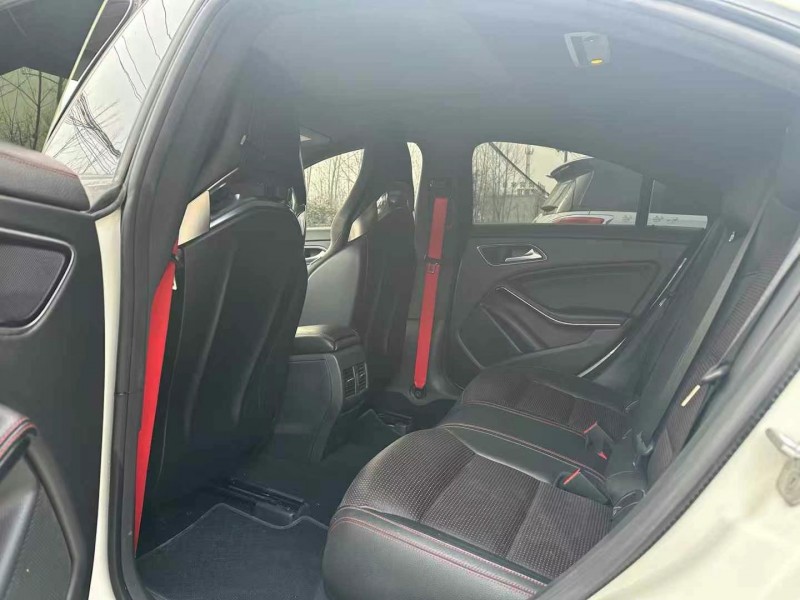 徐州17年奔驰AMG5