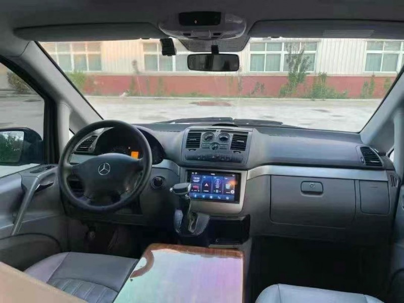 徐州12年奔驰威霆7