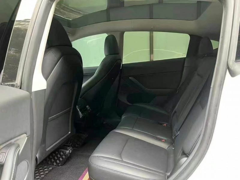 岳陽23年特斯拉MODEL Y6