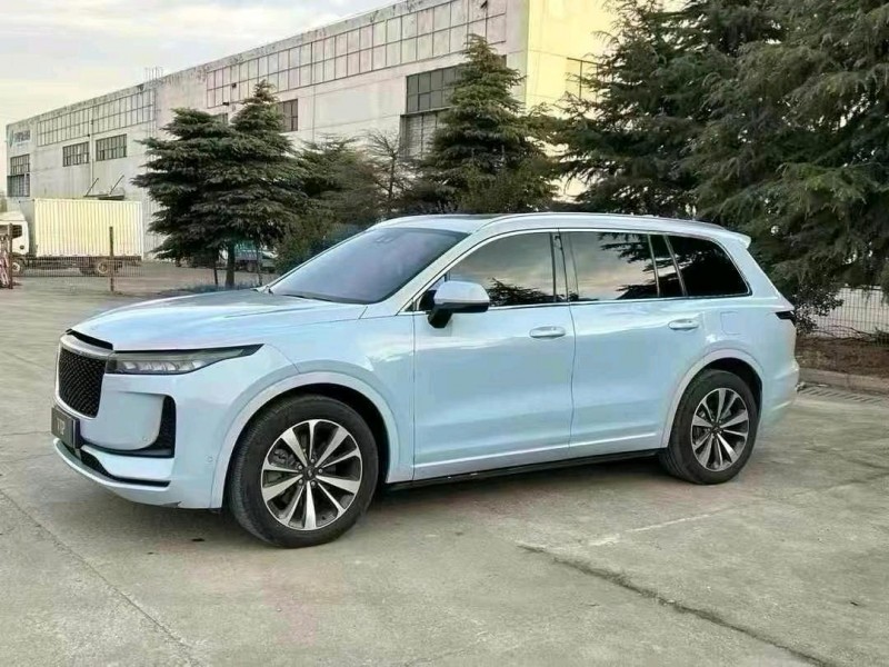 徐州21年理想理想ONE3