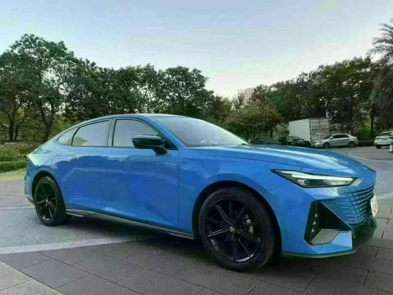 佛山22年長安汽車UNI2