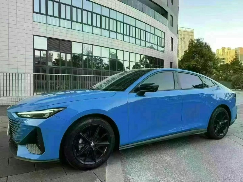 佛山22年長安汽車UNI3