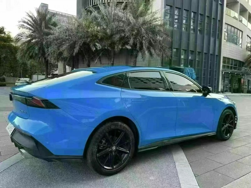 佛山22年長安汽車UNI5