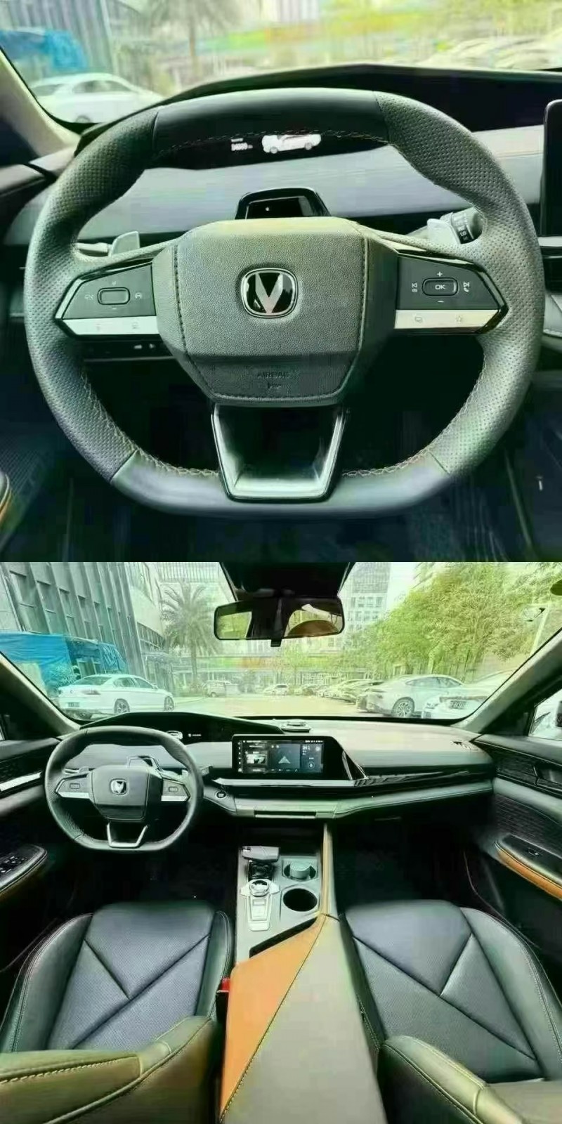 佛山22年長安汽車UNI7
