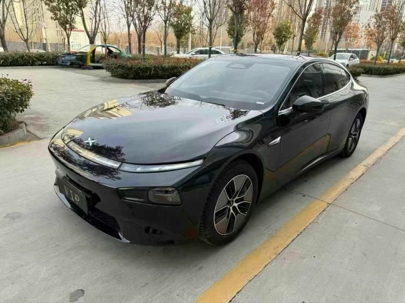 棗莊24年小鵬汽車p73