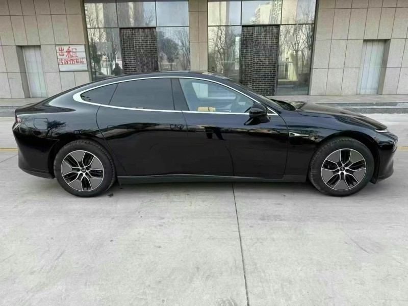 棗莊24年小鵬汽車p78