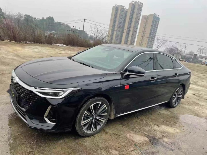 邵阳23年奇瑞艾瑞泽2