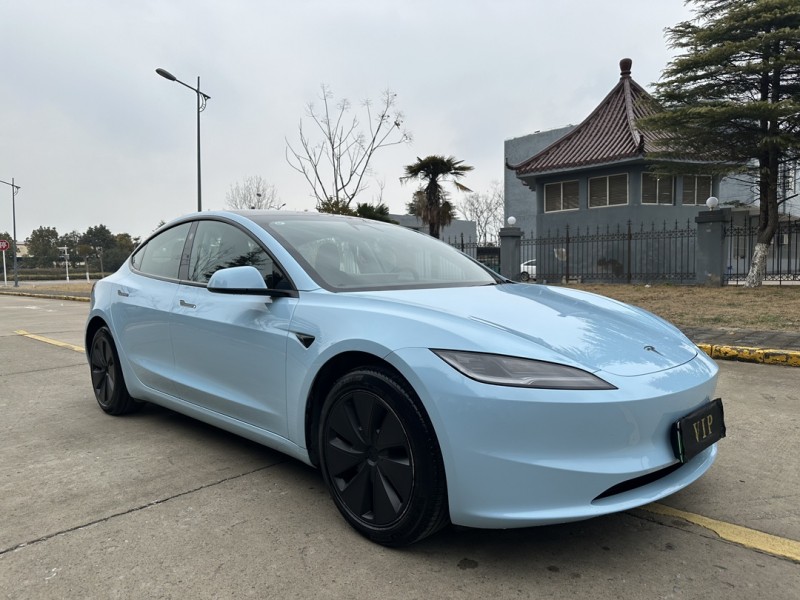鹽城23年特斯拉MODEL 32