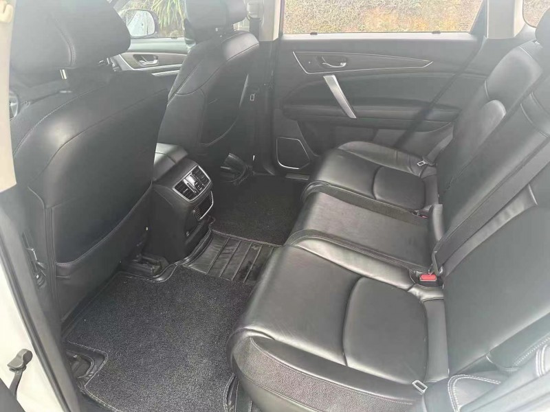 广州17年本田冠道4