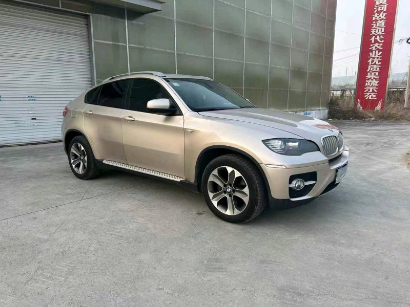 徐州15年宝马X62