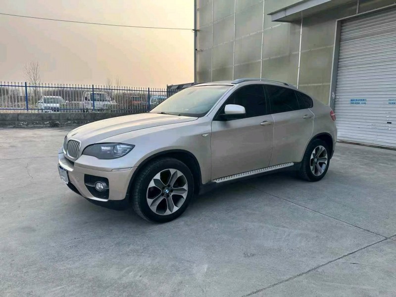 徐州15年宝马X63