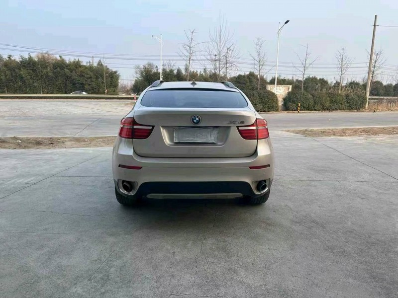 徐州15年宝马X69