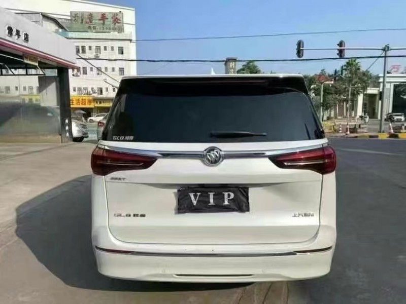广州21年别克GL89