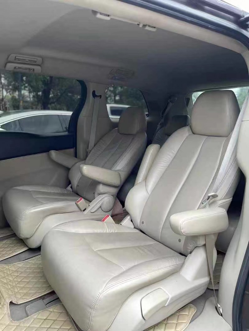 广州16年别克GL84