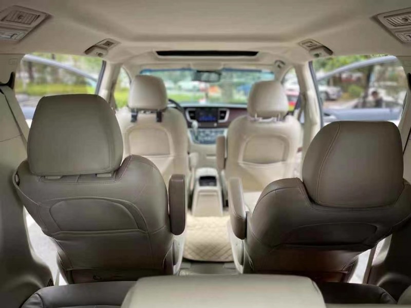 广州16年别克GL88