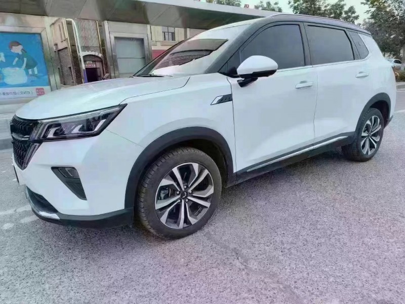 棗莊23年五菱汽車星辰2