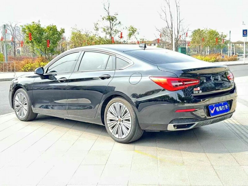 東莞22年紅旗H57