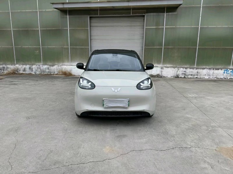 徐州23年五菱汽車繽果1