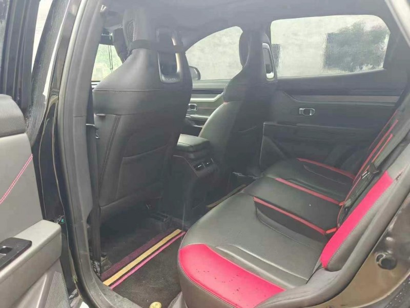 邵阳23年奇瑞捷途5