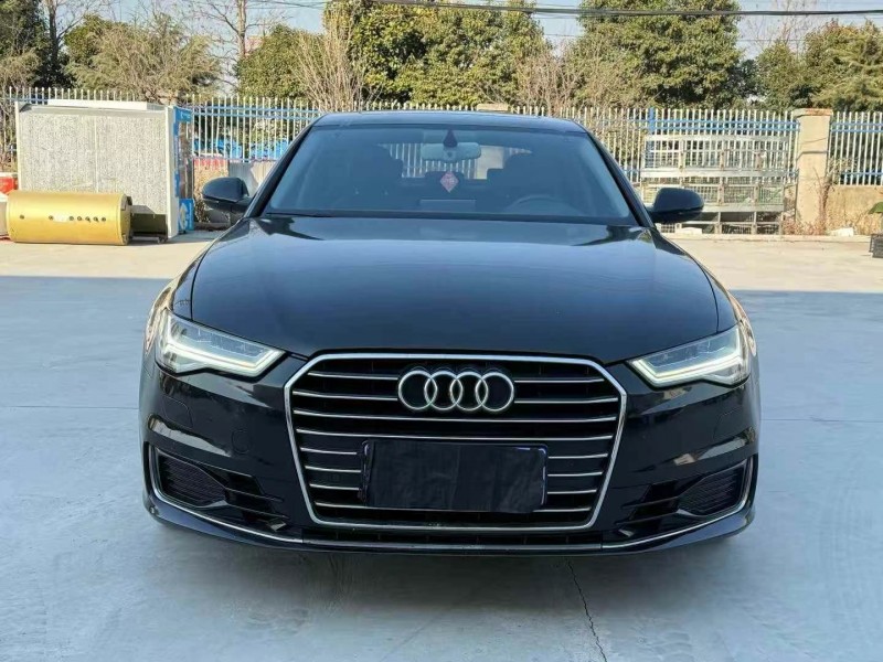 徐州19年奥迪A6L1