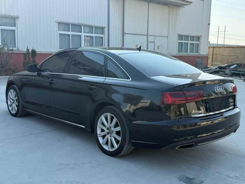 徐州19年奥迪A6L5