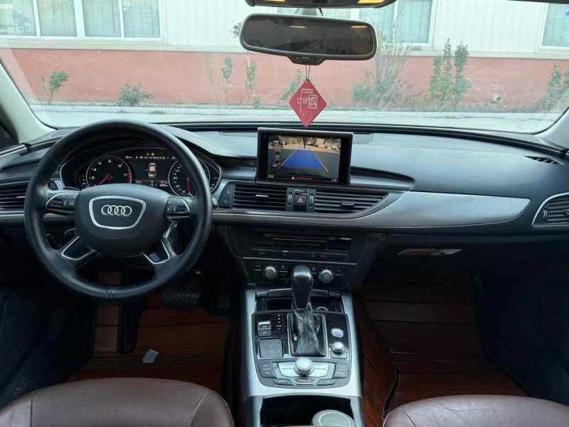 徐州19年奥迪A6L6