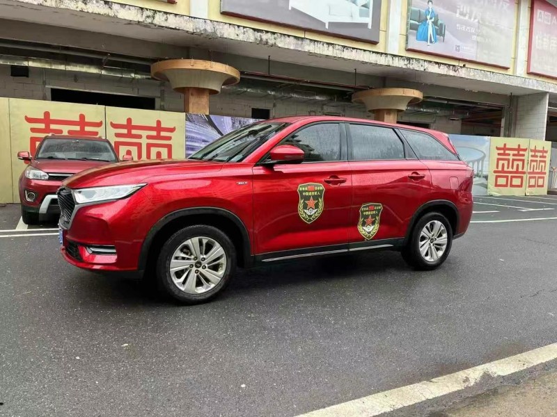 长沙20年长安汽车欧诺2