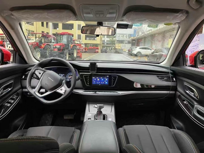 长沙20年长安汽车欧诺3