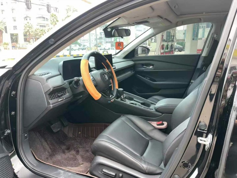 东莞24年本田雅阁5