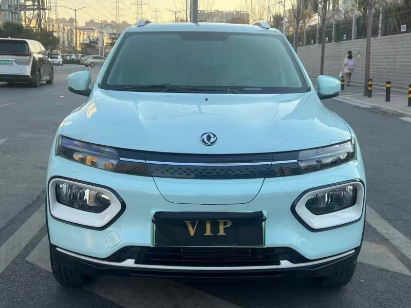 鄭州23年東風新能源EX11